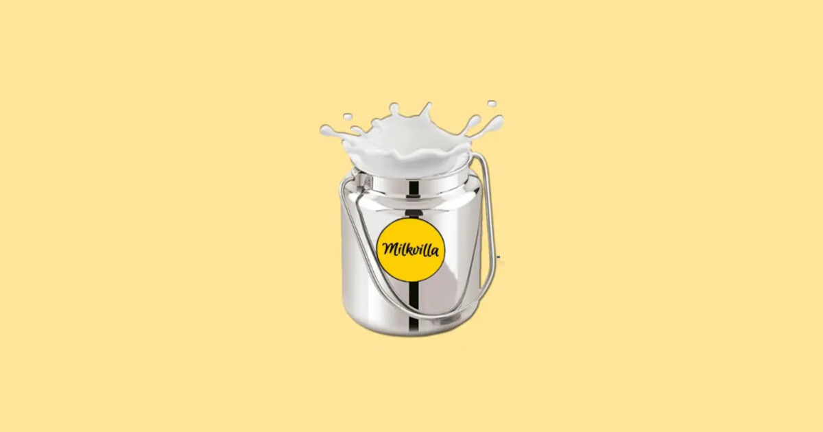 Milkvilla in the News - Media Coverage &...