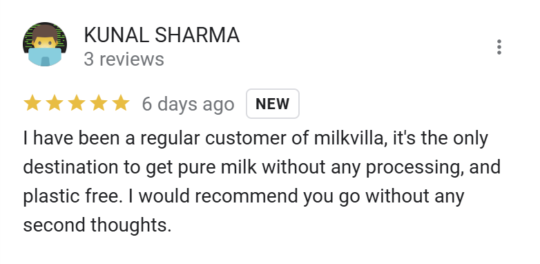 Milkvilla