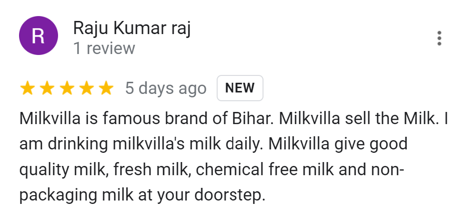 Milkvilla